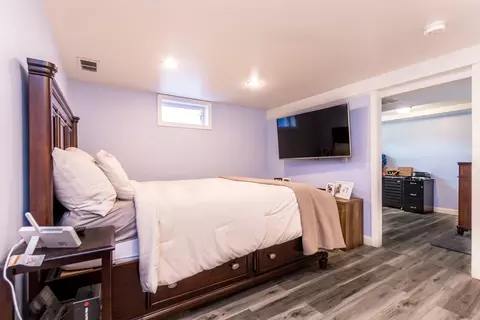 Bedroom - 4 Standish Ave, Wareham, MA 02538 photo 6 of 6