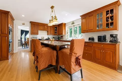 Kitchen - 107 Mill St, Franklin, MA 02038 photo 2 of 3