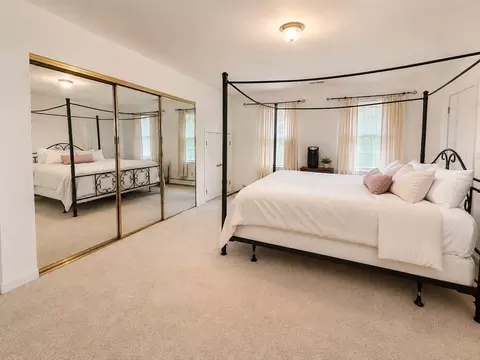 Bedroom - 107 Mill St, Franklin, MA 02038 photo 1 of 3