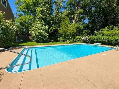 Exterior - 107 Mill St, Franklin, MA 02038 photo 4 of 5
