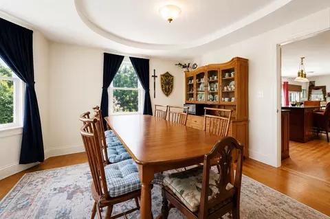 Dining - 107 Mill St, Franklin, MA 02038 photo 1 of 3