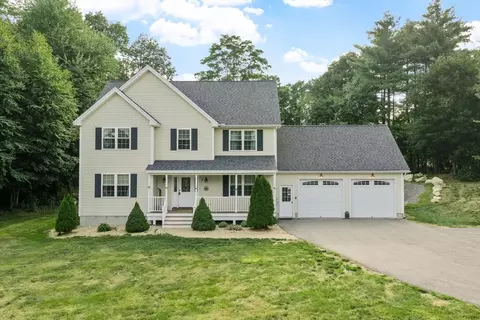 7 Richards Way, Lunenburg, MA 01462