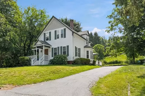998 Boston Rd, Haverhill, MA 01835