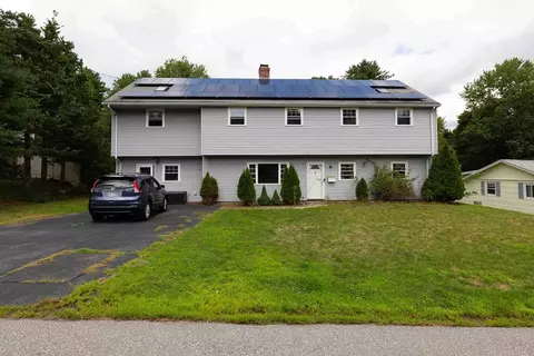 19 Norman Dr, Framingham, MA 01701