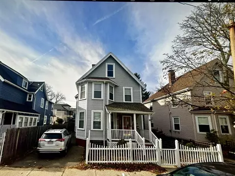 26 Eastman, Boston, MA 02125