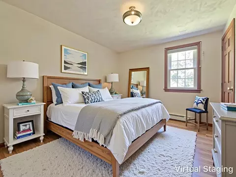 Bedroom - 23 Prudence Ln, Cotuit, MA 02635 photo 6 of 8