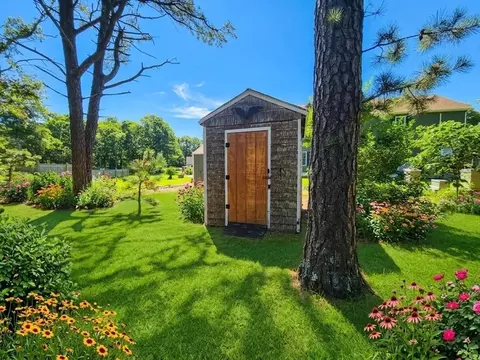 Exterior - 23 Prudence Ln, Cotuit, MA 02635 photo 9 of 9