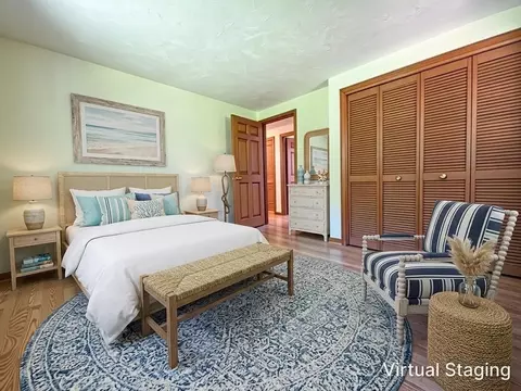 Bedroom - 23 Prudence Ln, Cotuit, MA 02635 photo 3 of 8