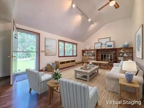 Living - 23 Prudence Ln, Cotuit, MA 02635 photo 1 of 3
