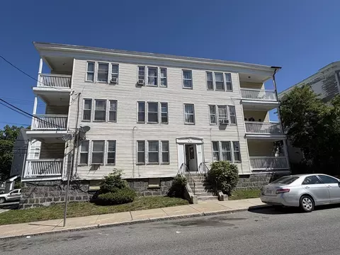 25 Estella St, Boston, MA 02126