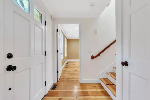 Entry Way - 116 West Way, Mashpee, MA 02649 photo 1 of 3