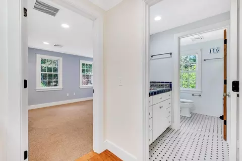 Entry Way - 116 West Way, Mashpee, MA 02649 photo 3 of 3