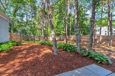 Exterior - 116 West Way, Mashpee, MA 02649 photo 5 of 7