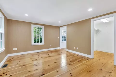Bedroom - 116 West Way, Mashpee, MA 02649 photo 1 of 2
