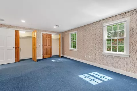 Bedroom - 116 West Way, Mashpee, MA 02649 photo 2 of 2