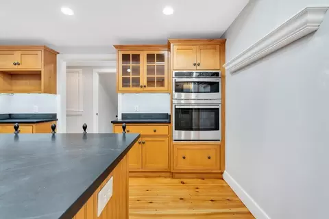 Kitchen - 116 West Way, Mashpee, MA 02649 photo 1 of 3