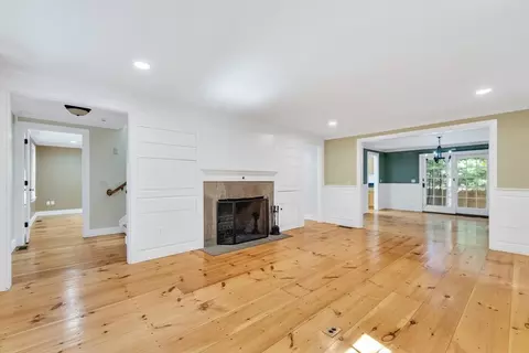 Living - 116 West Way, Mashpee, MA 02649 photo 1 of 1