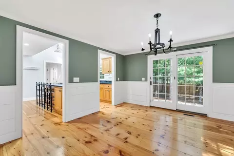 Dining - 116 West Way, Mashpee, MA 02649 photo 2 of 2