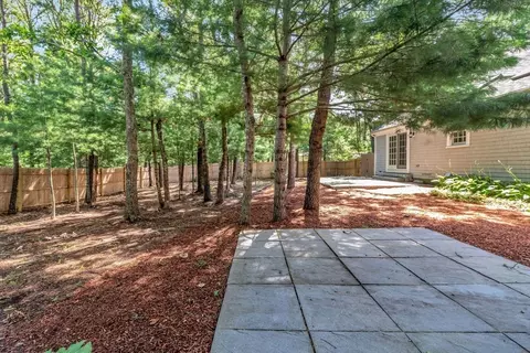 Exterior - 116 West Way, Mashpee, MA 02649 photo 6 of 7