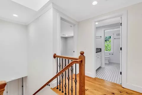 Entry Way - 116 West Way, Mashpee, MA 02649 photo 2 of 3