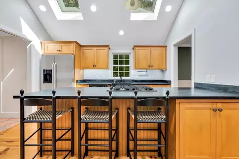 Kitchen - 116 West Way, Mashpee, MA 02649 photo 3 of 3