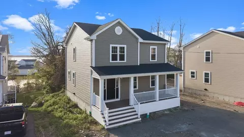 Exterior - 1001 Bay St, Fall River, MA 02724 photo 4 of 4