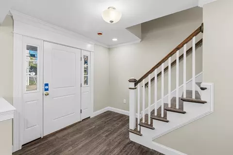 Entry Way - 1001 Bay St, Fall River, MA 02724 photo 5 of 5