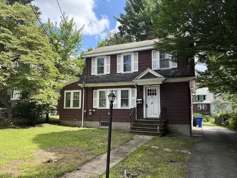 28 Samoset Rd, Newton, MA 02468