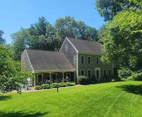 259 Cherry St, Bridgewater, MA 02324