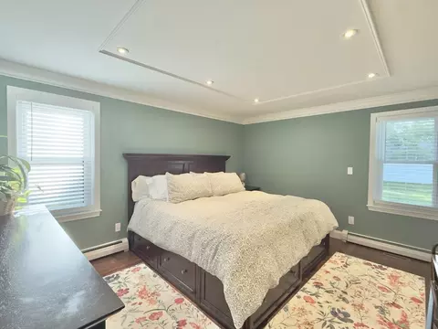 Bedroom - 31 Childs St, Barnstable, MA 02632 photo 1 of 3
