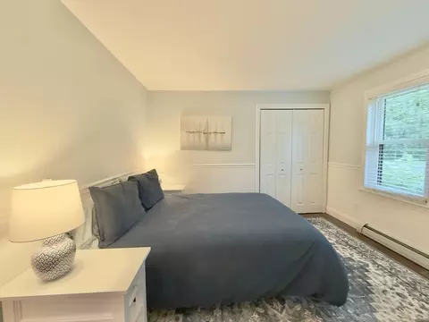 Bedroom - 31 Childs St, Barnstable, MA 02632 photo 2 of 3