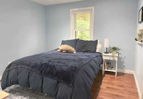 Bedroom - 31 Childs St, Barnstable, MA 02632 photo 3 of 3