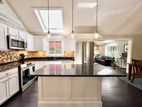 Kitchen - 31 Childs St, Barnstable, MA 02632 photo 2 of 2