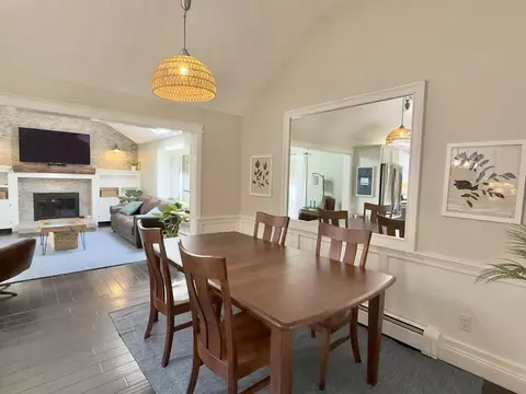 Dining - 31 Childs St, Barnstable, MA 02632 photo 1 of 1