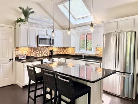 Kitchen - 31 Childs St, Barnstable, MA 02632 photo 1 of 2