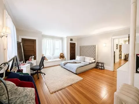 Bedroom - 86 Bowdoin St, Springfield, MA 01109 photo 7 of 7