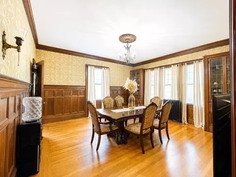 Dining - 86 Bowdoin St, Springfield, MA 01109 photo 1 of 1