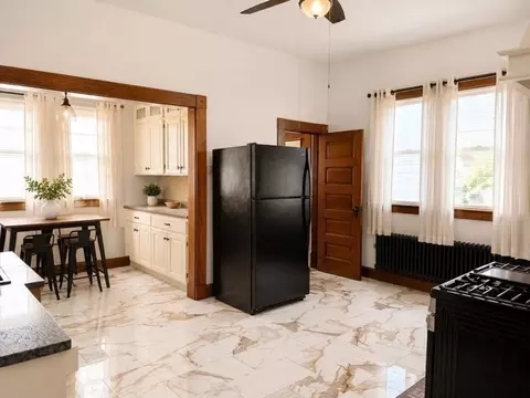 Kitchen - 86 Bowdoin St, Springfield, MA 01109 photo 5 of 5