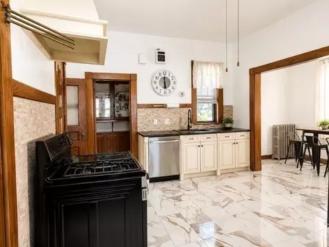 Kitchen - 86 Bowdoin St, Springfield, MA 01109 photo 1 of 5
