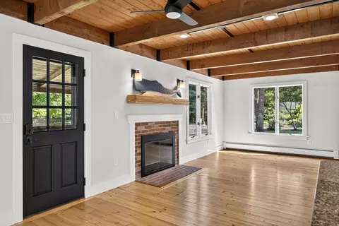 Living - 180 School St, Barnstable, MA 02563 photo 2 of 6