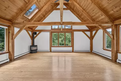 Living - 180 School St, Barnstable, MA 02563 photo 5 of 6