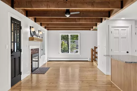 Living - 180 School St, Barnstable, MA 02563 photo 1 of 6