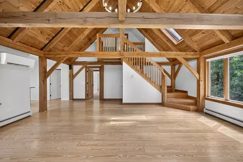 Living - 180 School St, Barnstable, MA 02563 photo 4 of 6