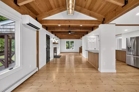 Living - 180 School St, Barnstable, MA 02563 photo 3 of 6