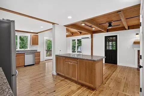 Kitchen - 180 School St, Barnstable, MA 02563 photo 3 of 3