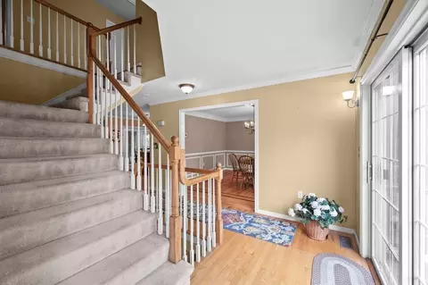 Entry Way - 189 Dodge Rd, Rowley, MA 01969 photo 2 of 5