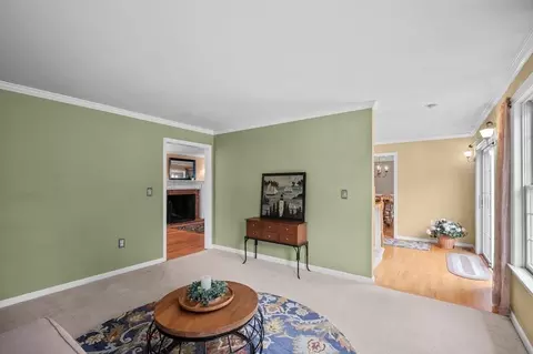 Living - 189 Dodge Rd, Rowley, MA 01969 photo 2 of 4