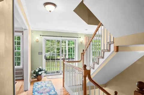 Entry Way - 189 Dodge Rd, Rowley, MA 01969 photo 1 of 5