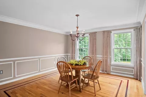Dining - 189 Dodge Rd, Rowley, MA 01969 photo 1 of 1