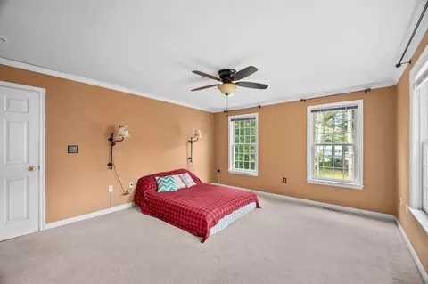 Bedroom - 189 Dodge Rd, Rowley, MA 01969 photo 1 of 9
